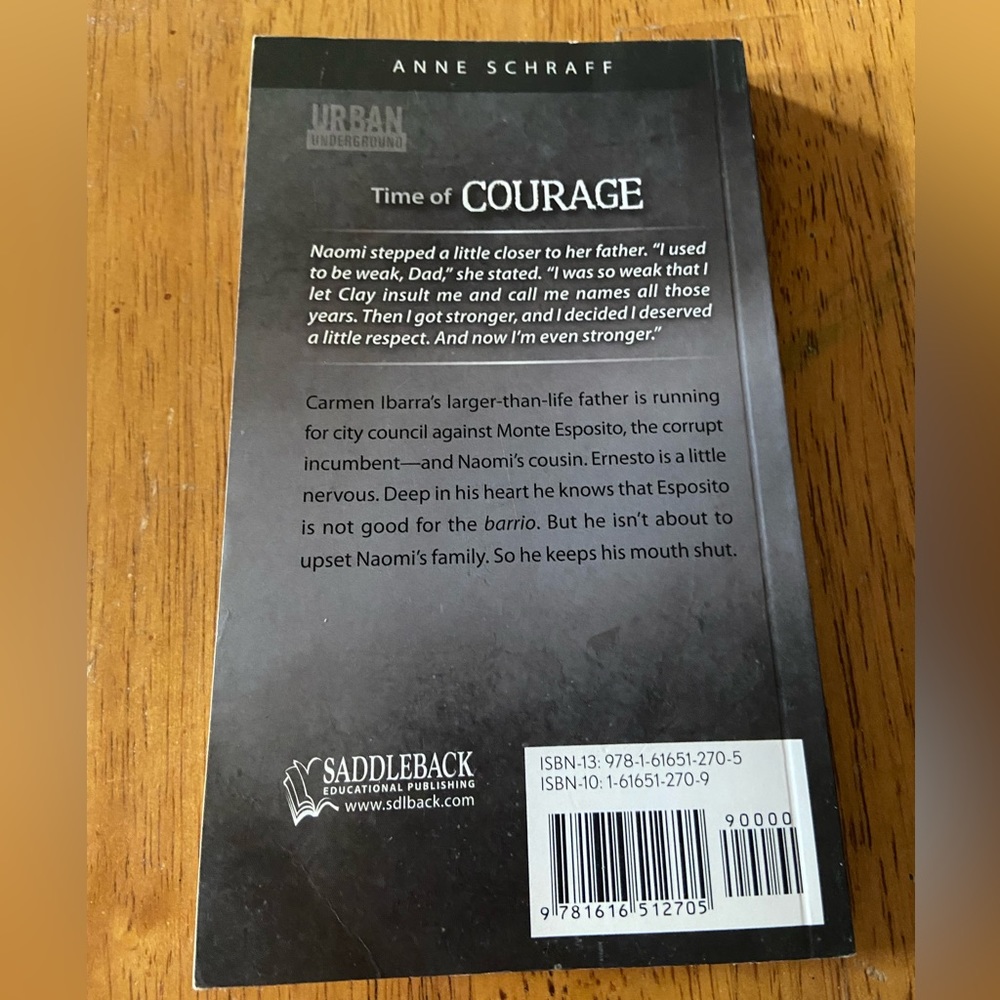 Book - Picture 4 of 5